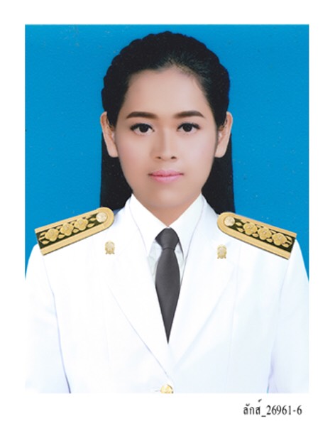 นางสาวกณิกนันต์ เกตุแก้ว