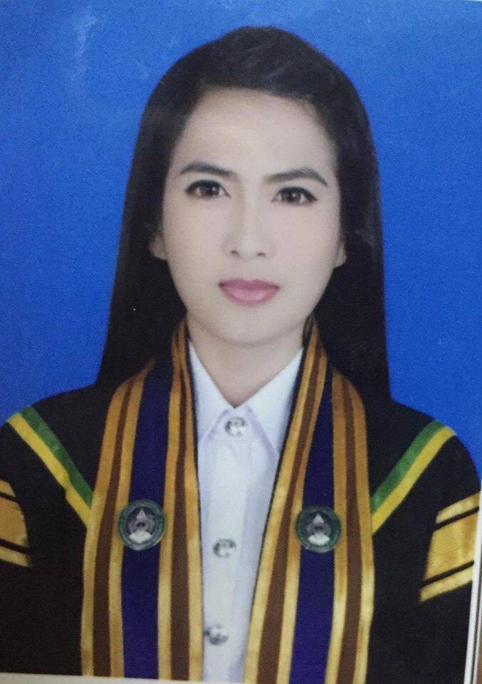 นางสาวดลพร พราหมณ์เกษม