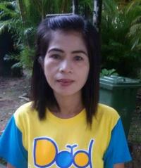 นางศุภลักษณ์ เพ็ชรมาก