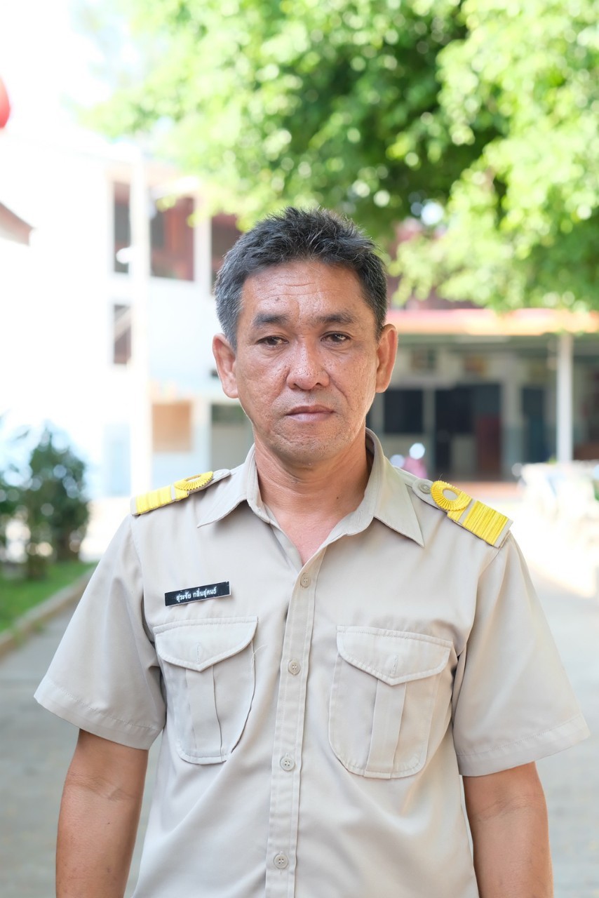 นายสุระชัย กลิ่นสุคนธื