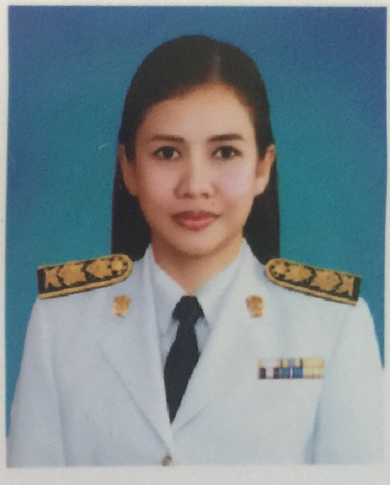 นางจุติมา อินแก้ว