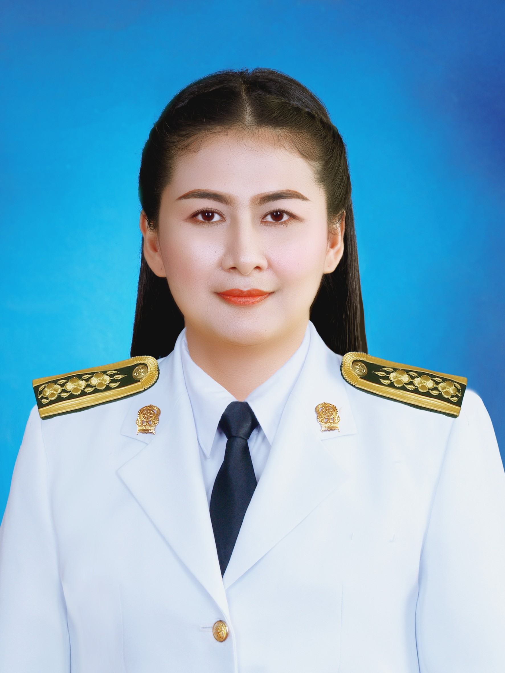 นางสาวกนกวรรณ พงษ์จีน