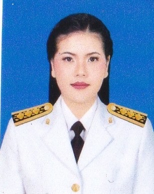 นางสาวศรัญญา แจ้งมุข