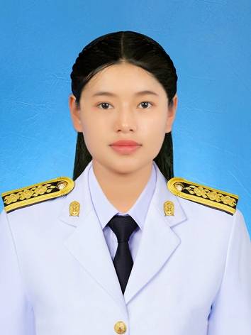 นางสาวเพ็ญนภา สืบสายรักกุล
