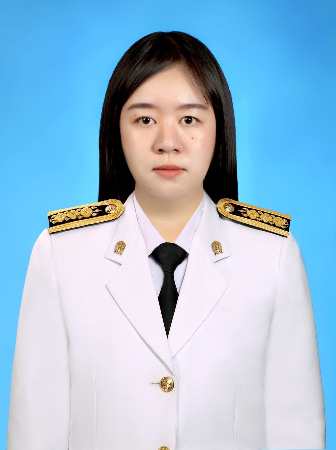 นางสาวณัฏธิยาน์ จันทร์หอม