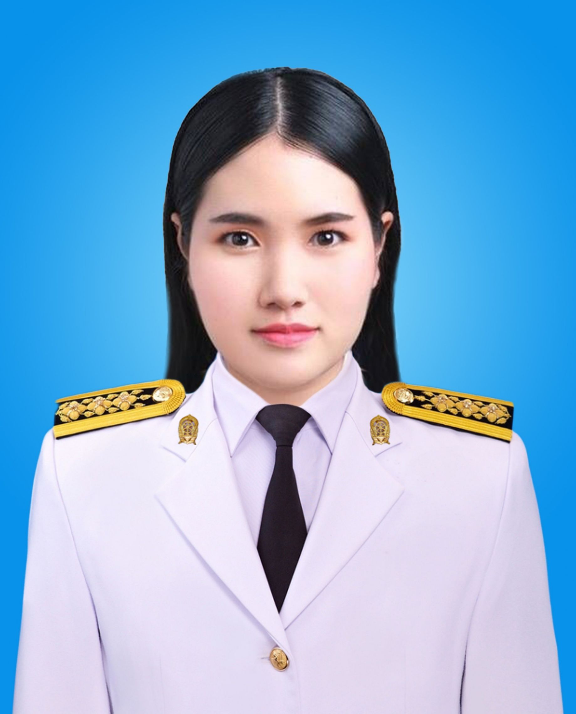 นางสาวสิริโสภา เมืองใจ