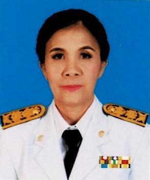 นางบริสุทธิ์ มะธิมะนัง
