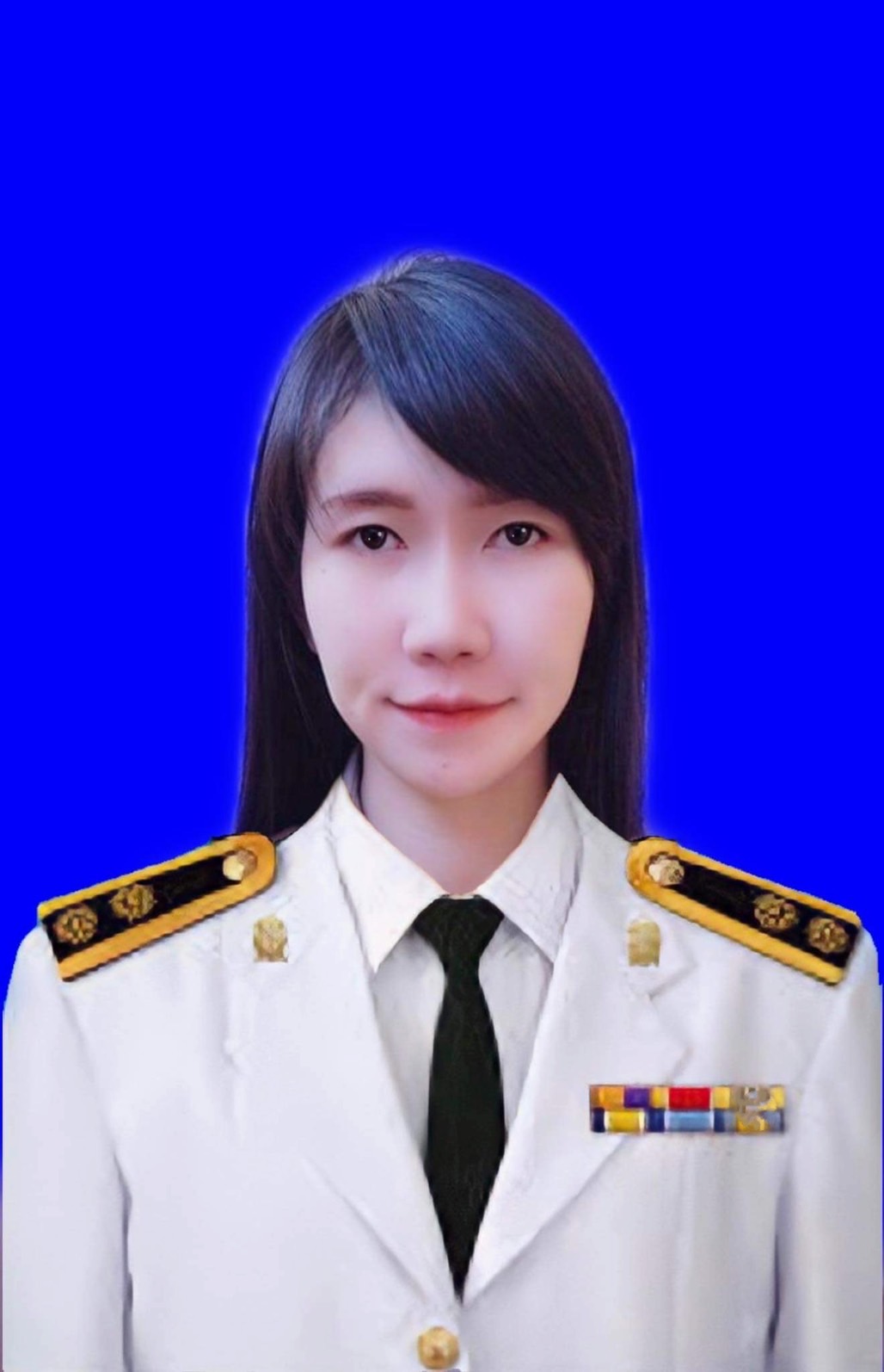 นางสาวสุดารัตน์ พ่อยันต์