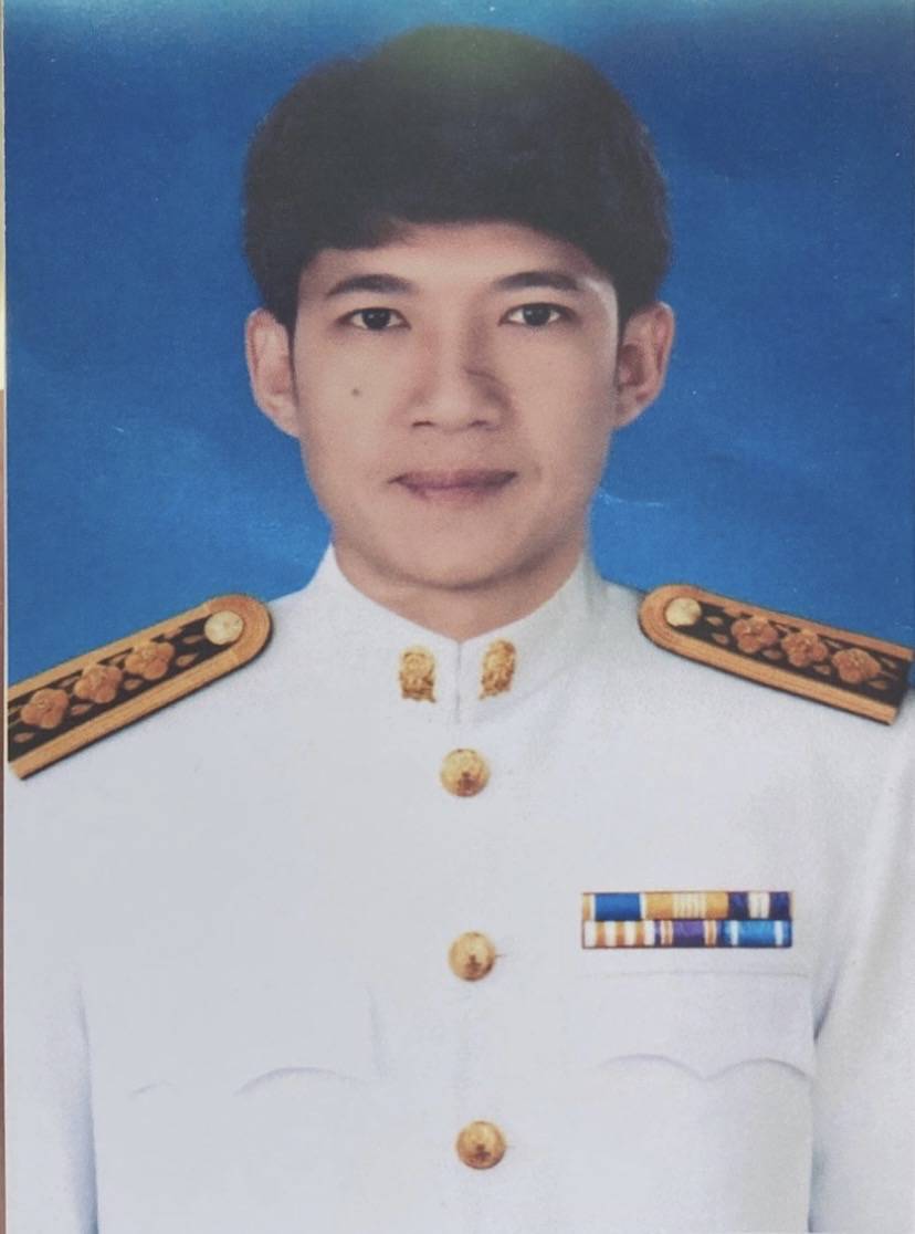 นายชัยวัฒน์ อินต๊ะนัย