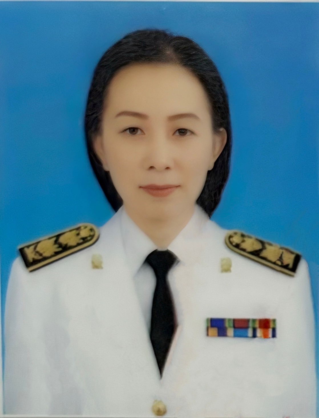 นางรัตติกาล อินธรรม