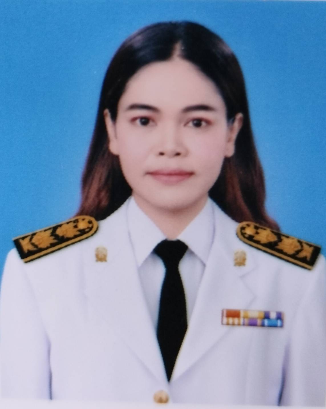 นางสุธาสินี นามกิ่ง