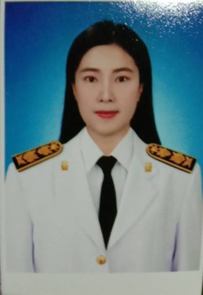 นางสาวมนิษิณี เขื่อนธะนะ