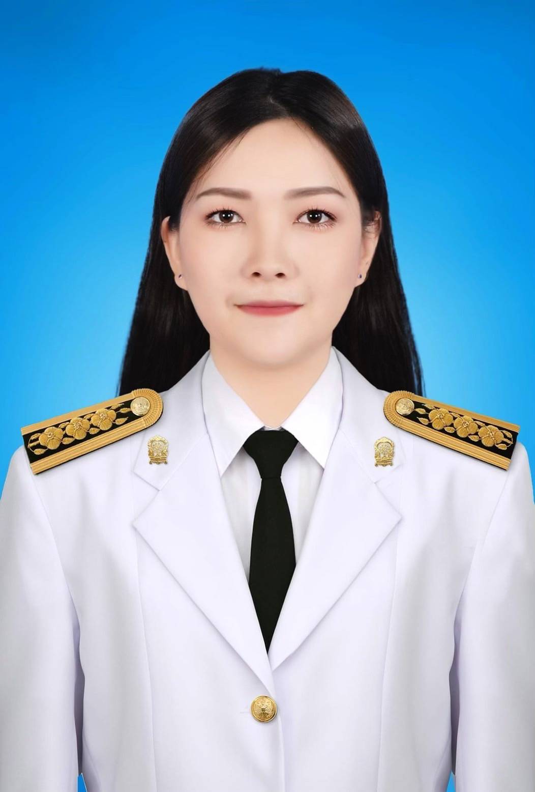 นางสาวฉัตรติยา วงค์สัมพันธ์