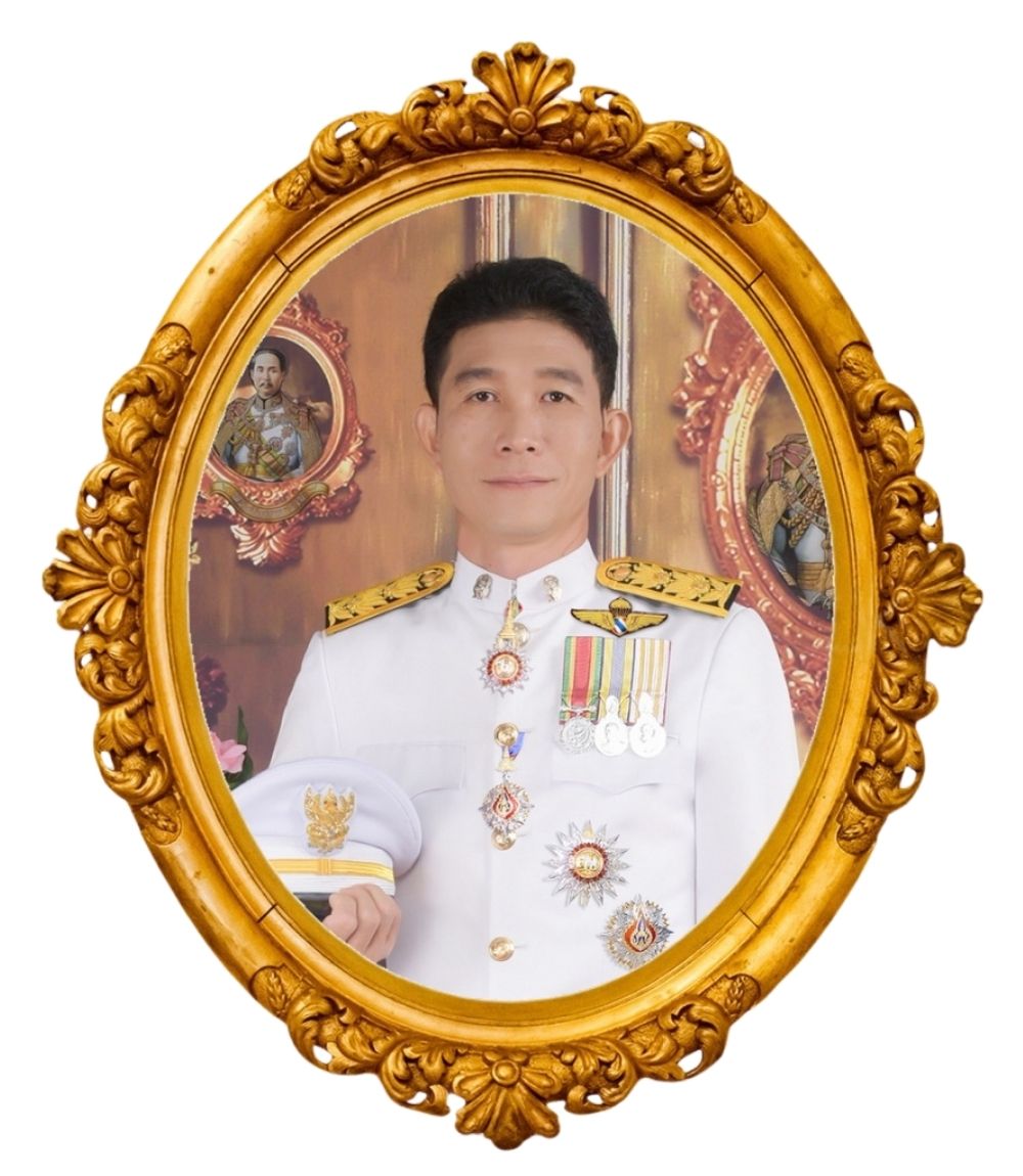 นายบุญนาค ไชยศิลป์