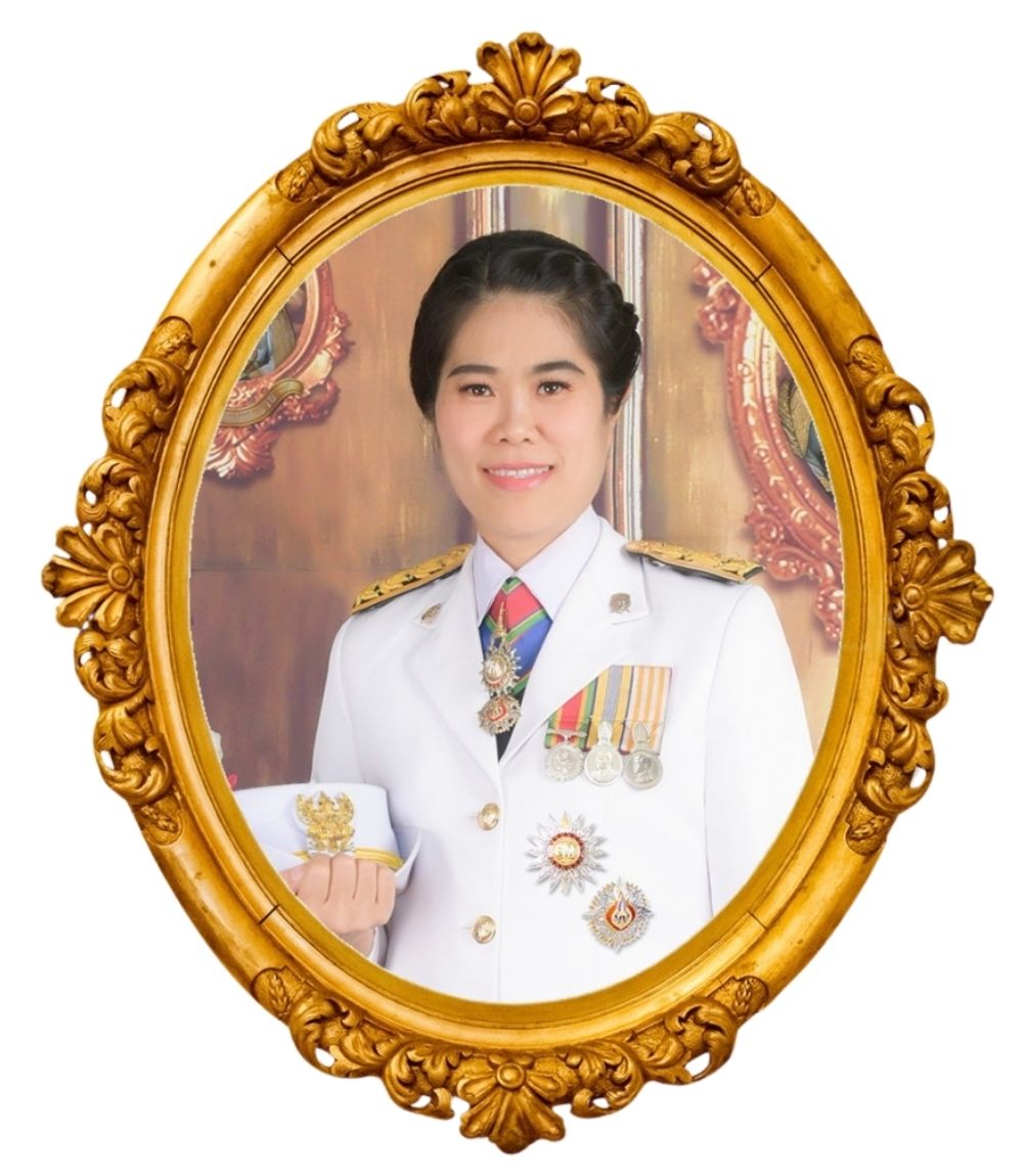 นางสาวศรีเรือน จิตอารีย์