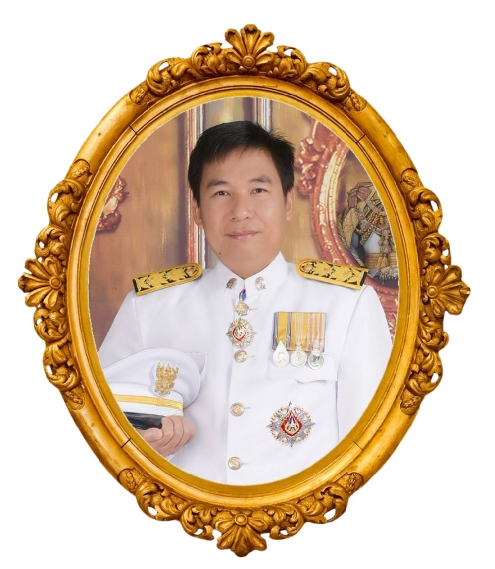 นายกิตติศักดิ์ มูลเขียน