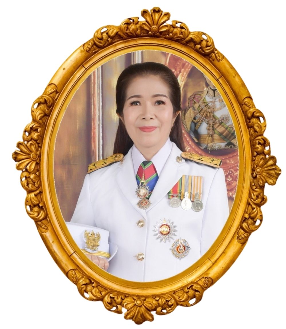นางสาวจรวยพร สุธรรมแปง