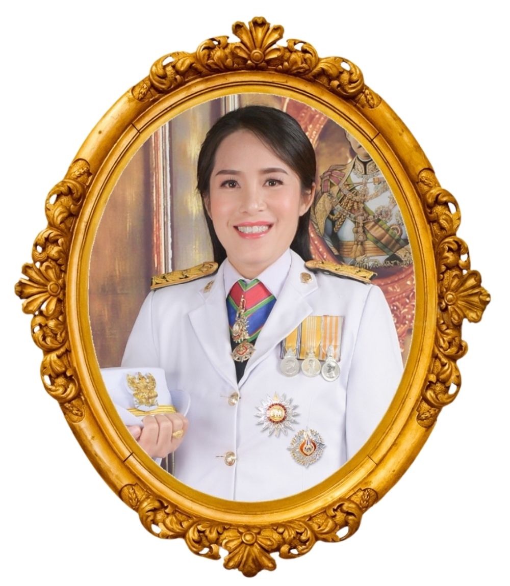 นางชุติกาญจน์ สุวรรณ