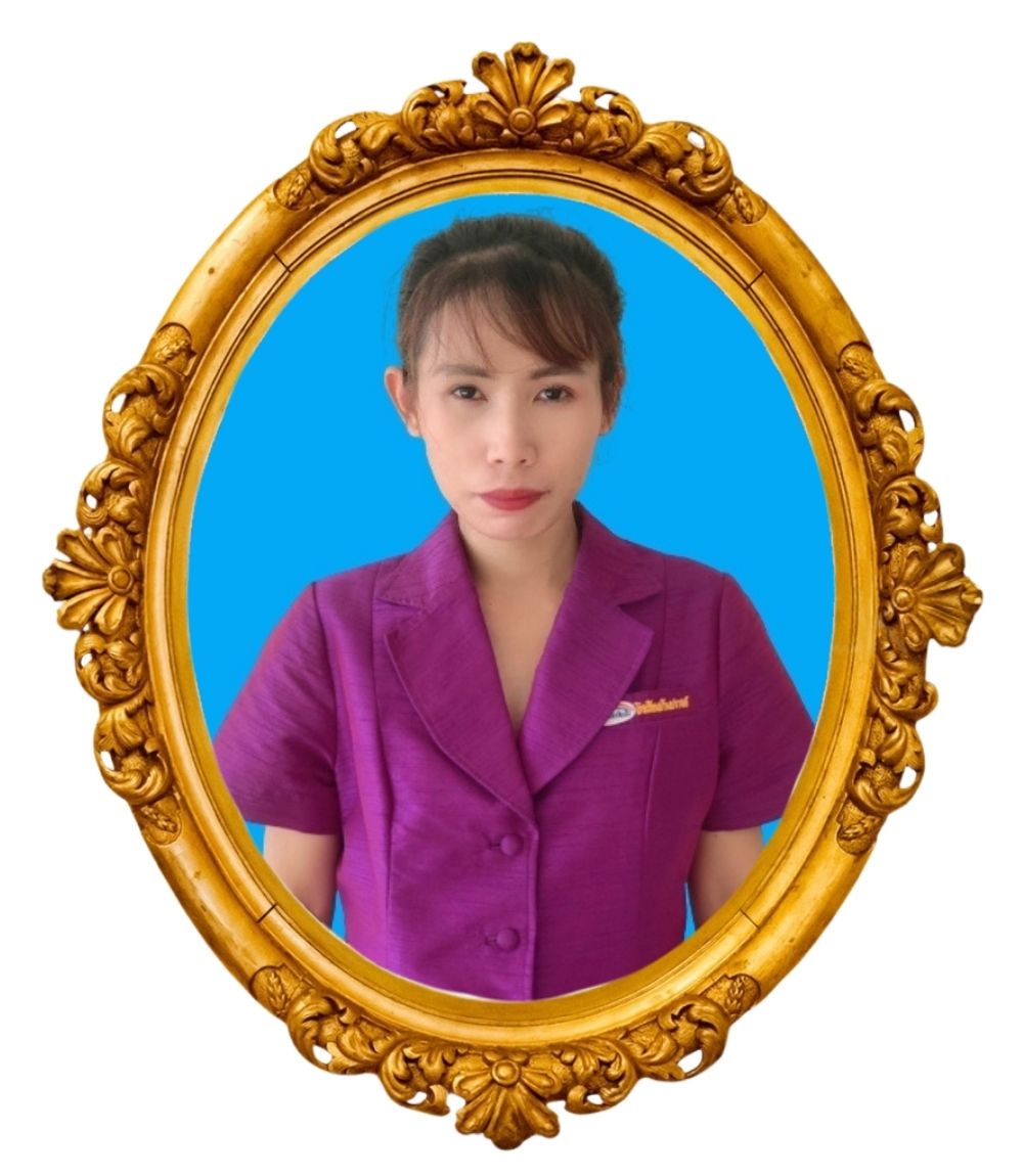 นางสาวกัญญาพัชร ศิริรัตน์