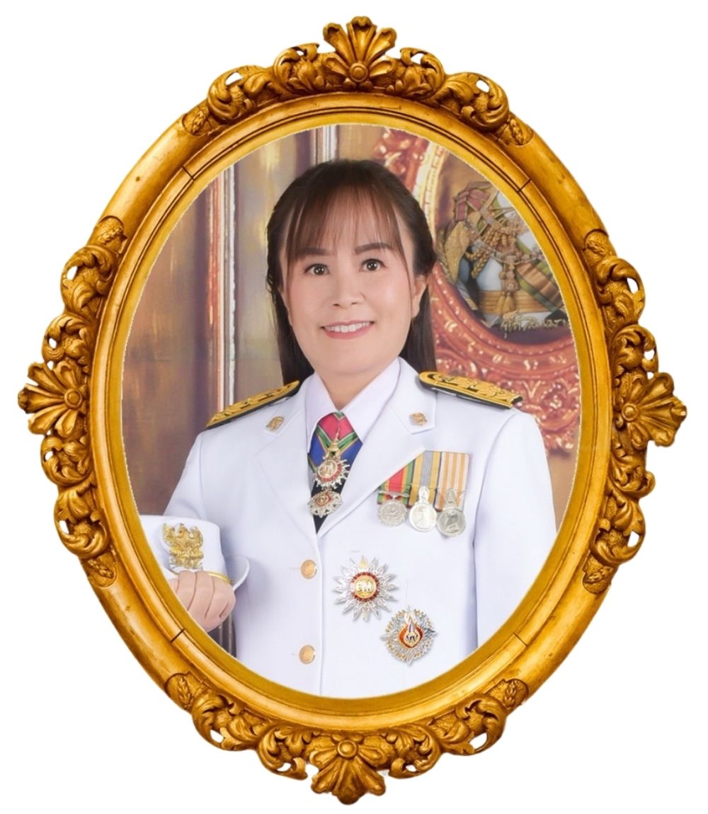 นางสาวจีระภา สุดใจ