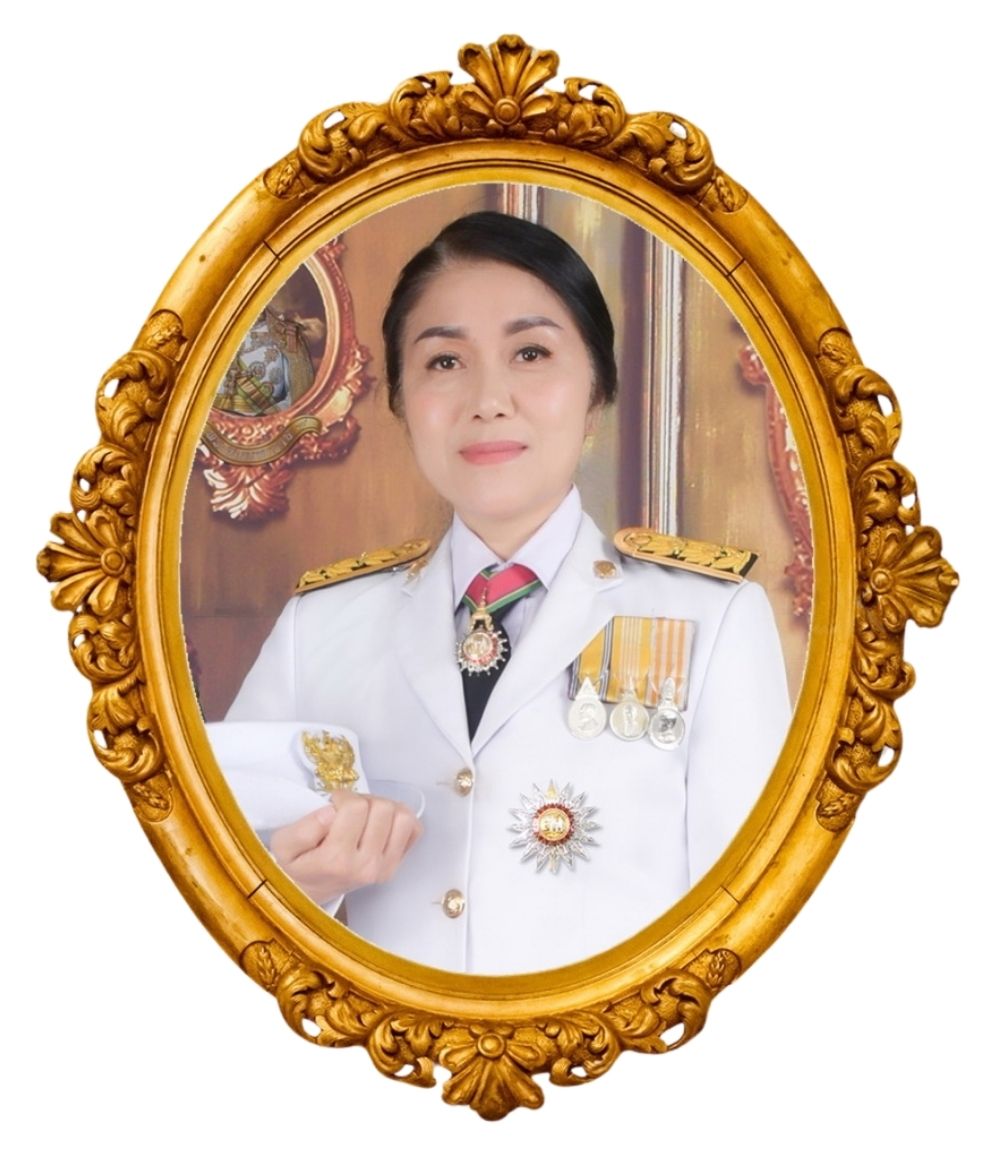 นางหทยา เตชนันท์