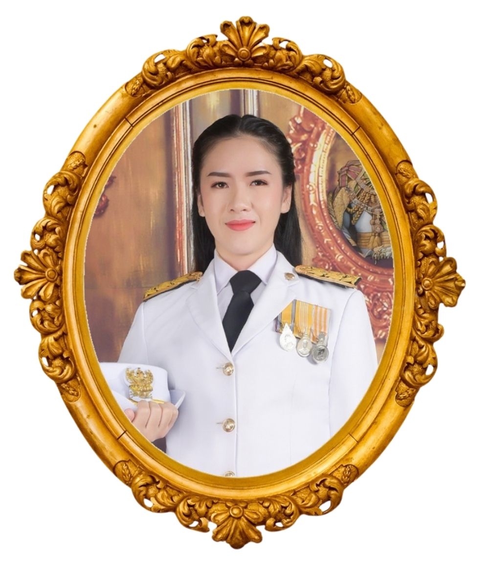 นางสาวอชิรญาณ์ อินต๊ะแสน