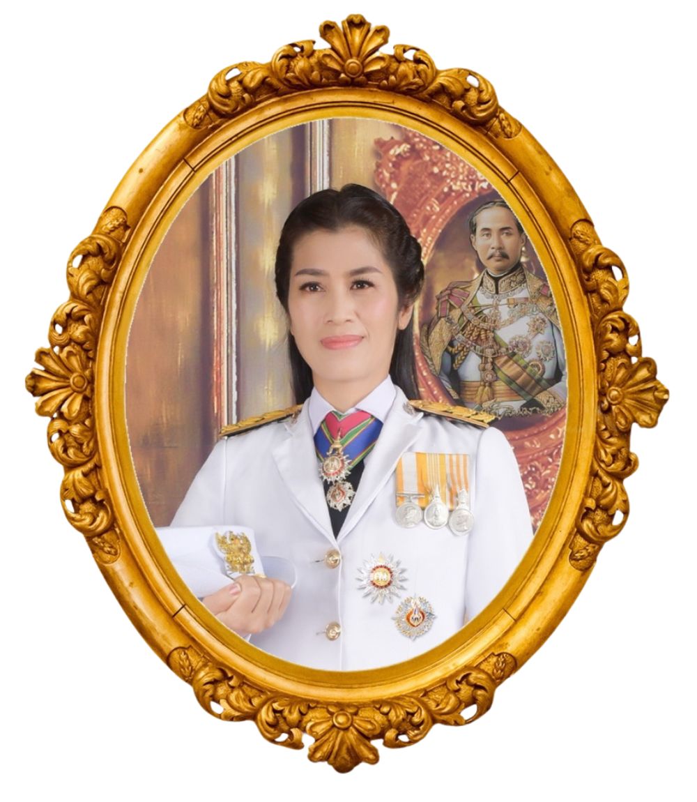 นางวิภาวี สารถ้อย