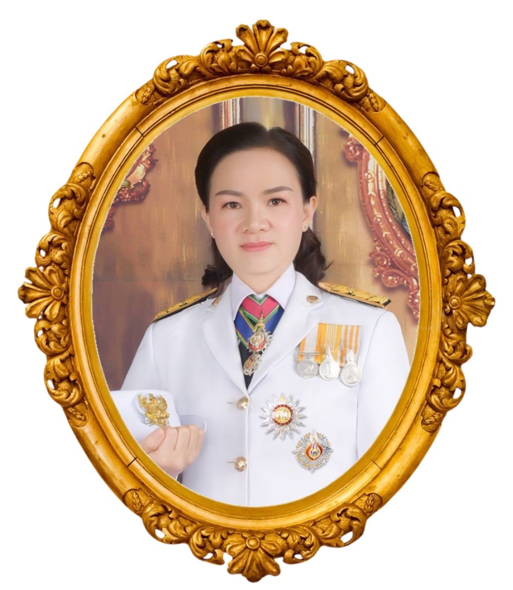นางนภสร บุญสิงห์