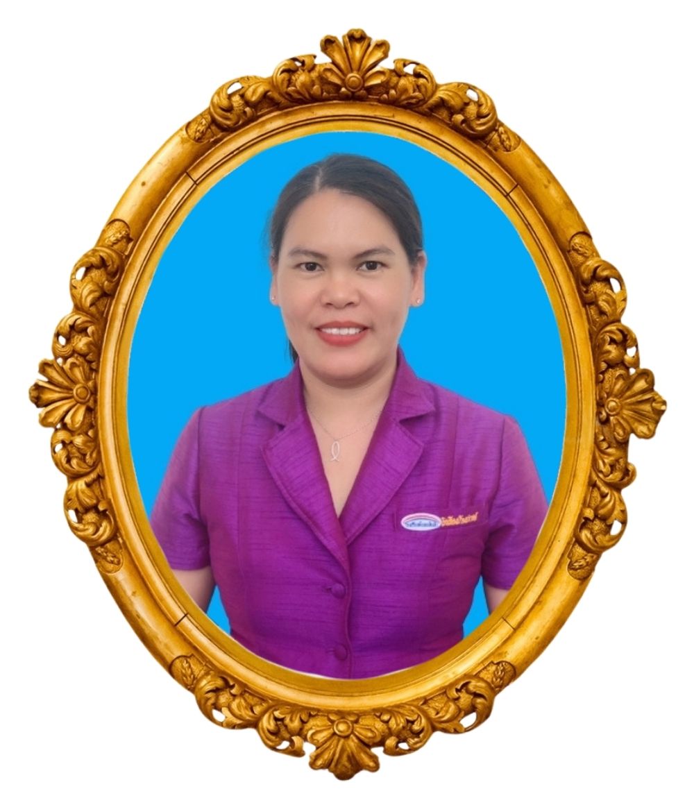 Mrs.Debonie    Munez Gutang