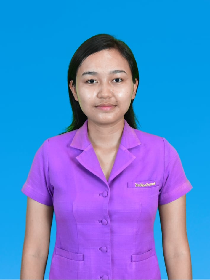 Ms.Hnin Thazin Aung Aung