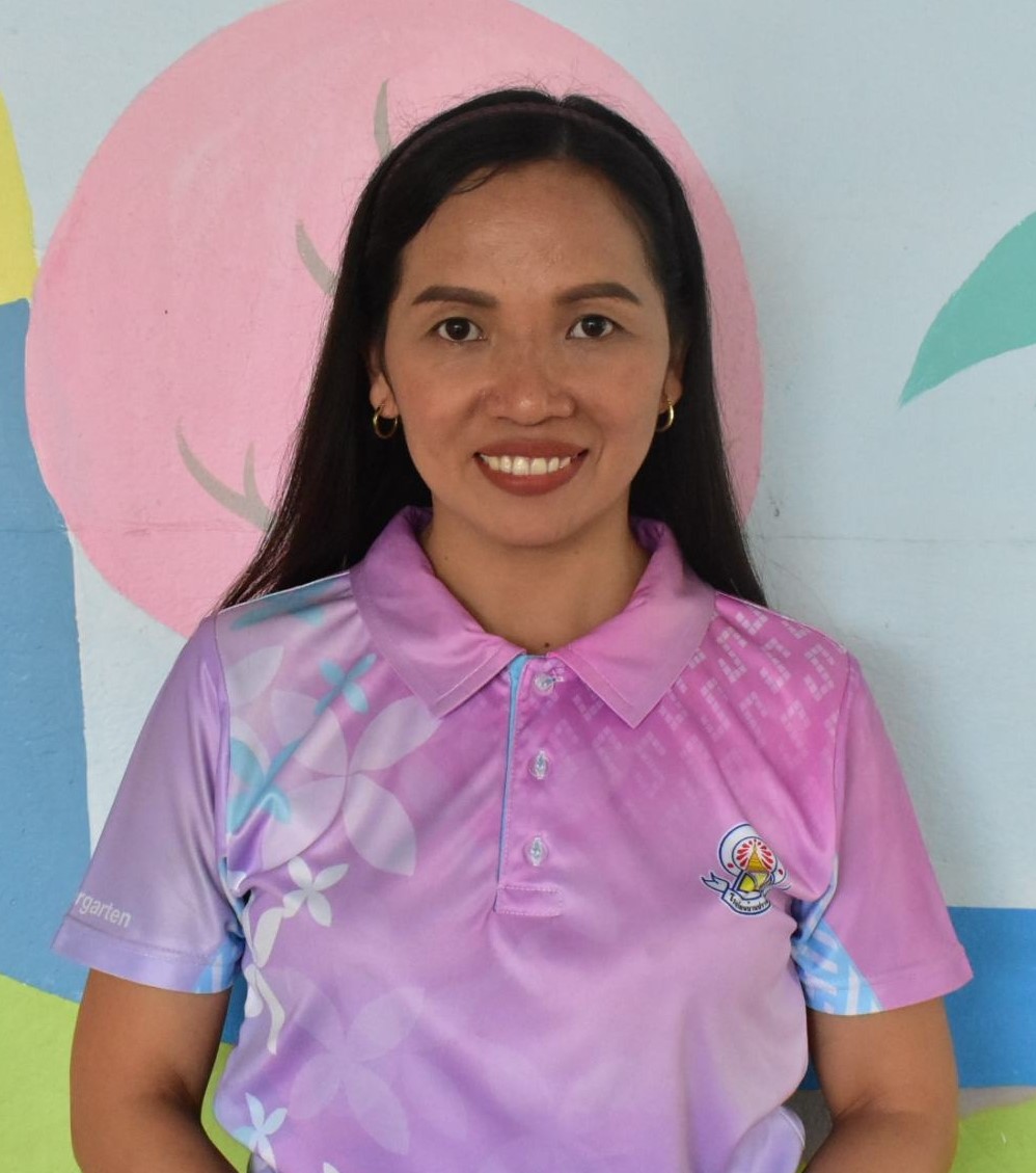 Ms.Pondolanan Marites  Malimtad
