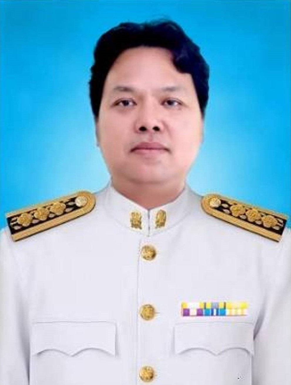 นายศุภนิตย์ สิทธิชัย