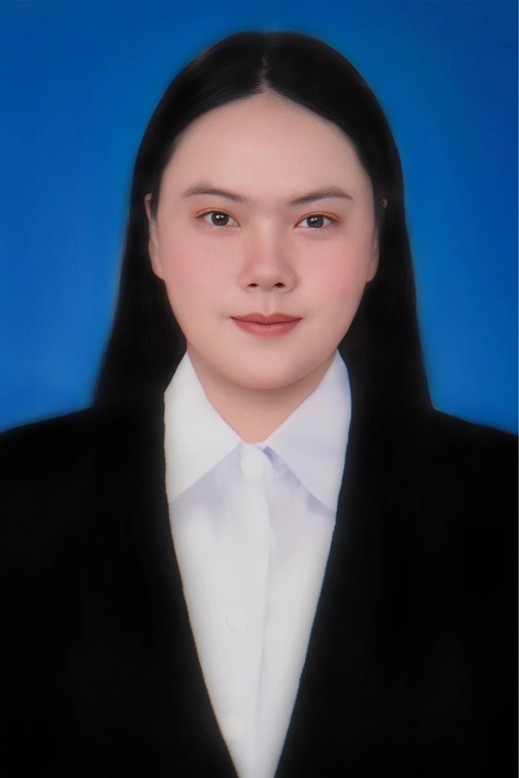 นางสาวนันฑลักษณ์ สุทธหลวง