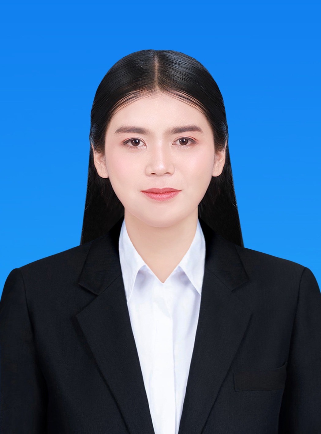 นางสาวจุฑามณี ละม่อม