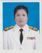 นางสาวกัลยาณี ลอยมา