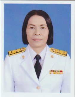 นางจิตติมา จันทรวิวัฒน์