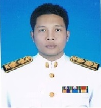 นายทนต์ รามแก้ว