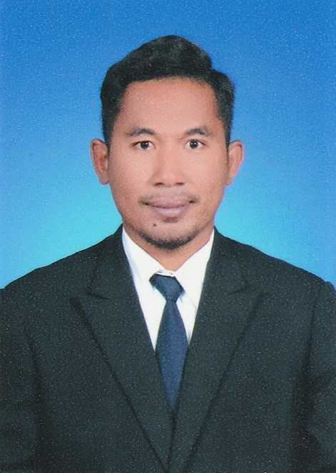 นายเตาฟิต เจ๊ะนา