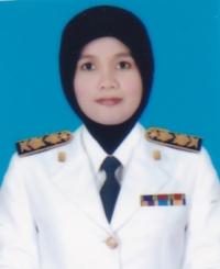 นางพาตีเมาะห์ หะยี