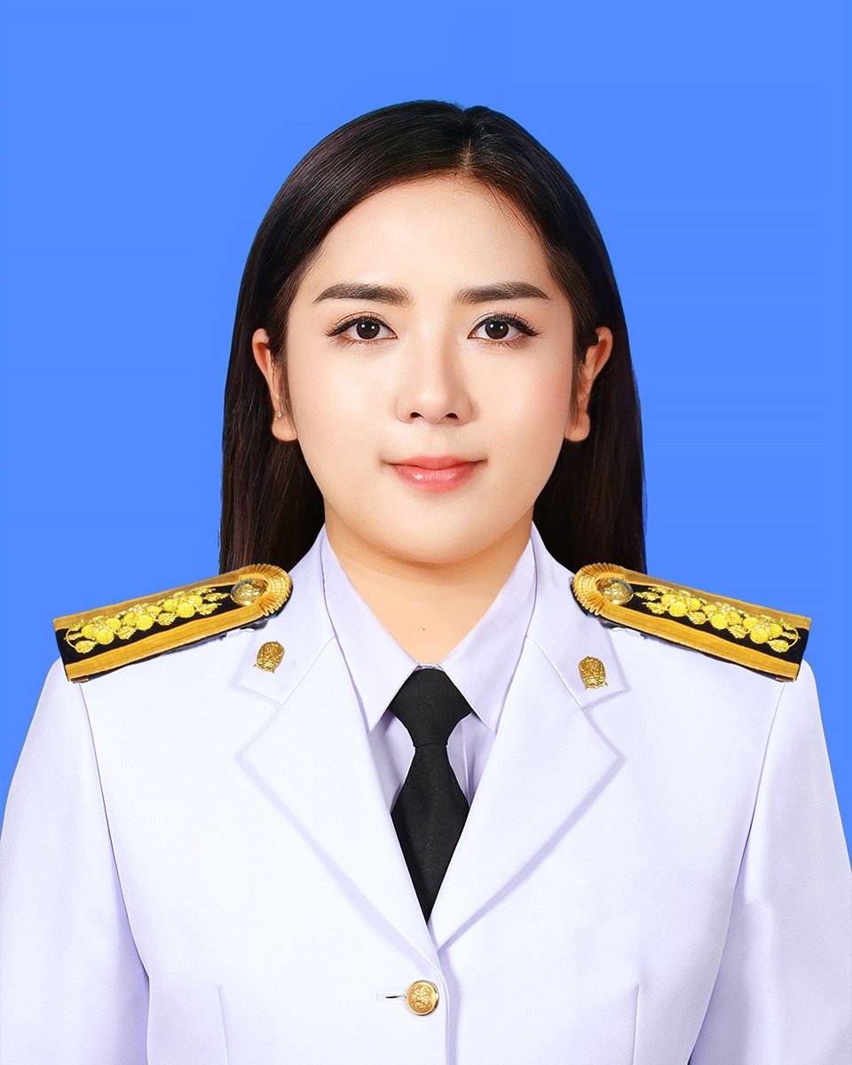 นางสาววิศรุตา ตันตระวาณิชย์
