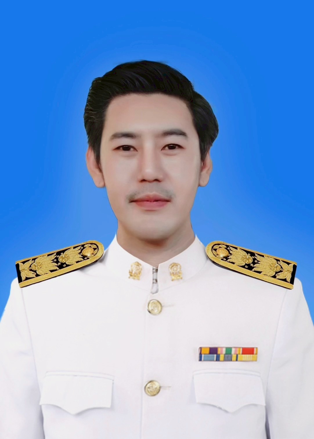 นายทวีรัตน์ คล้ายนุ่ม