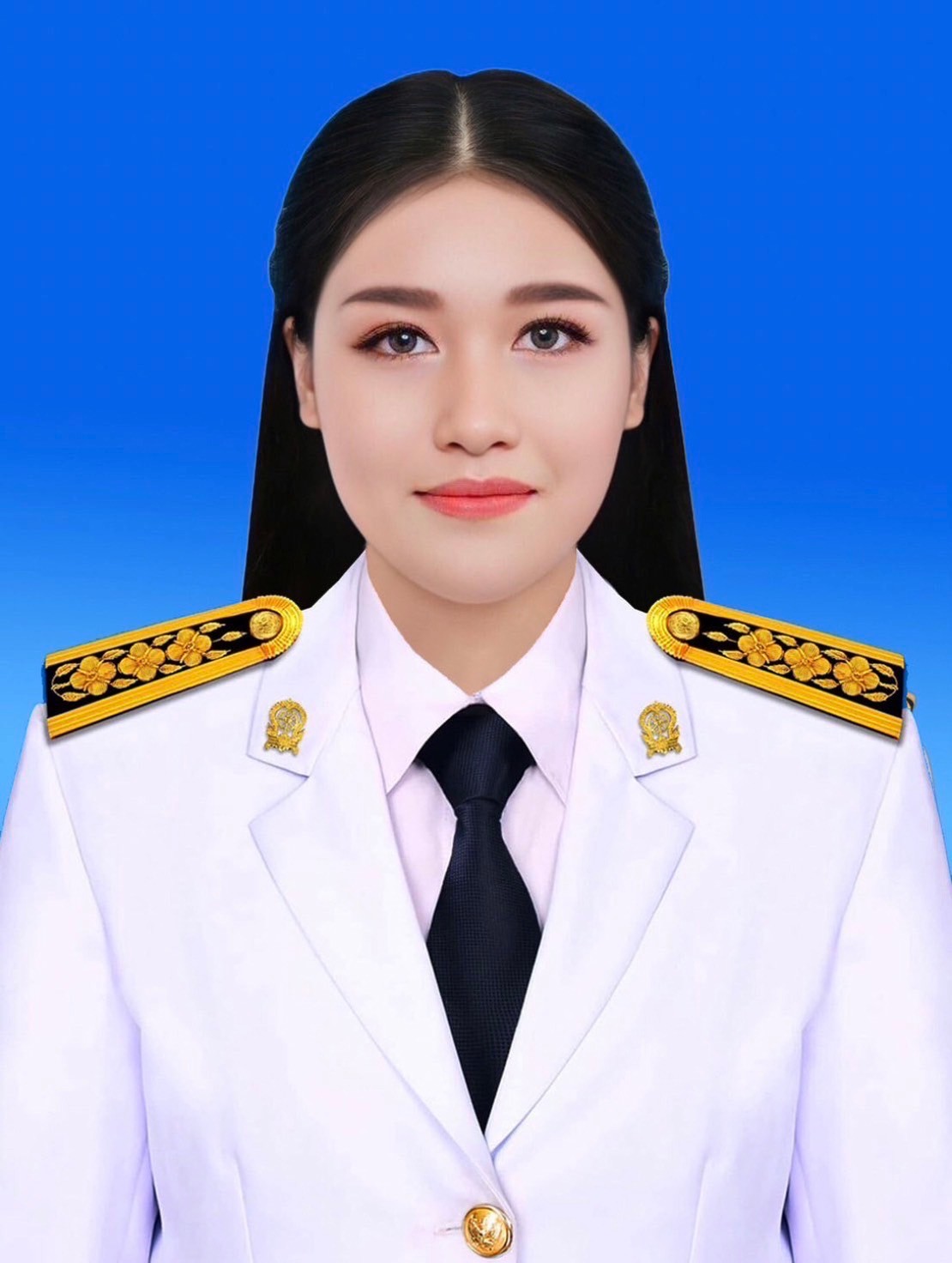 นางสาวชนากานต์ ชาญนอก