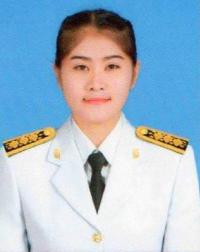 นางสุดารัตน์ ประหารภาพ