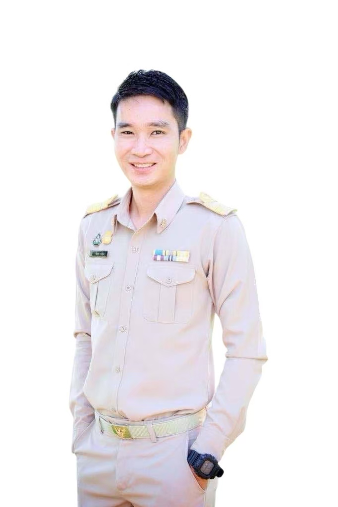 สิบเอกทินกร สมใจ