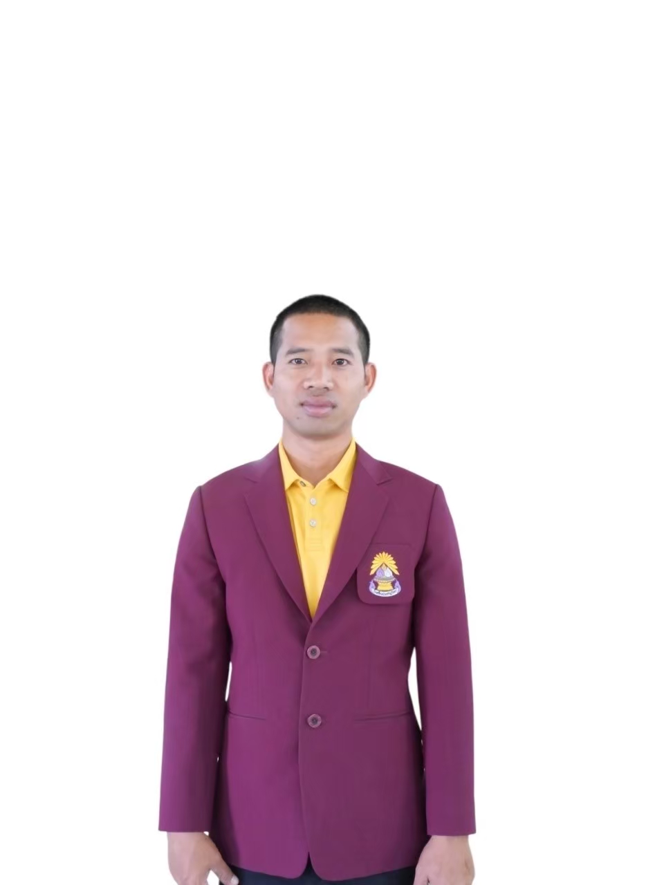นายสุริยา ผลสุข
