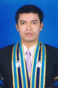 นายเอกลักษณ์ รอดสอน