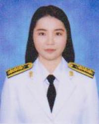 นางสาวกนกวรรณ ทิพย์สันเที๊ยะ