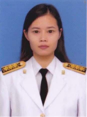 นางสาวสุวรรณวลัยกร สุขเอี่ยม