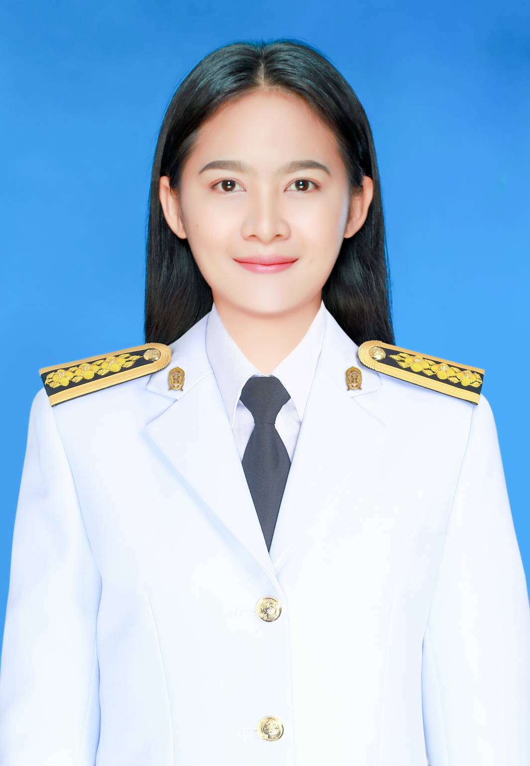 นางสาวนิสากร อู่ผลเจริญ