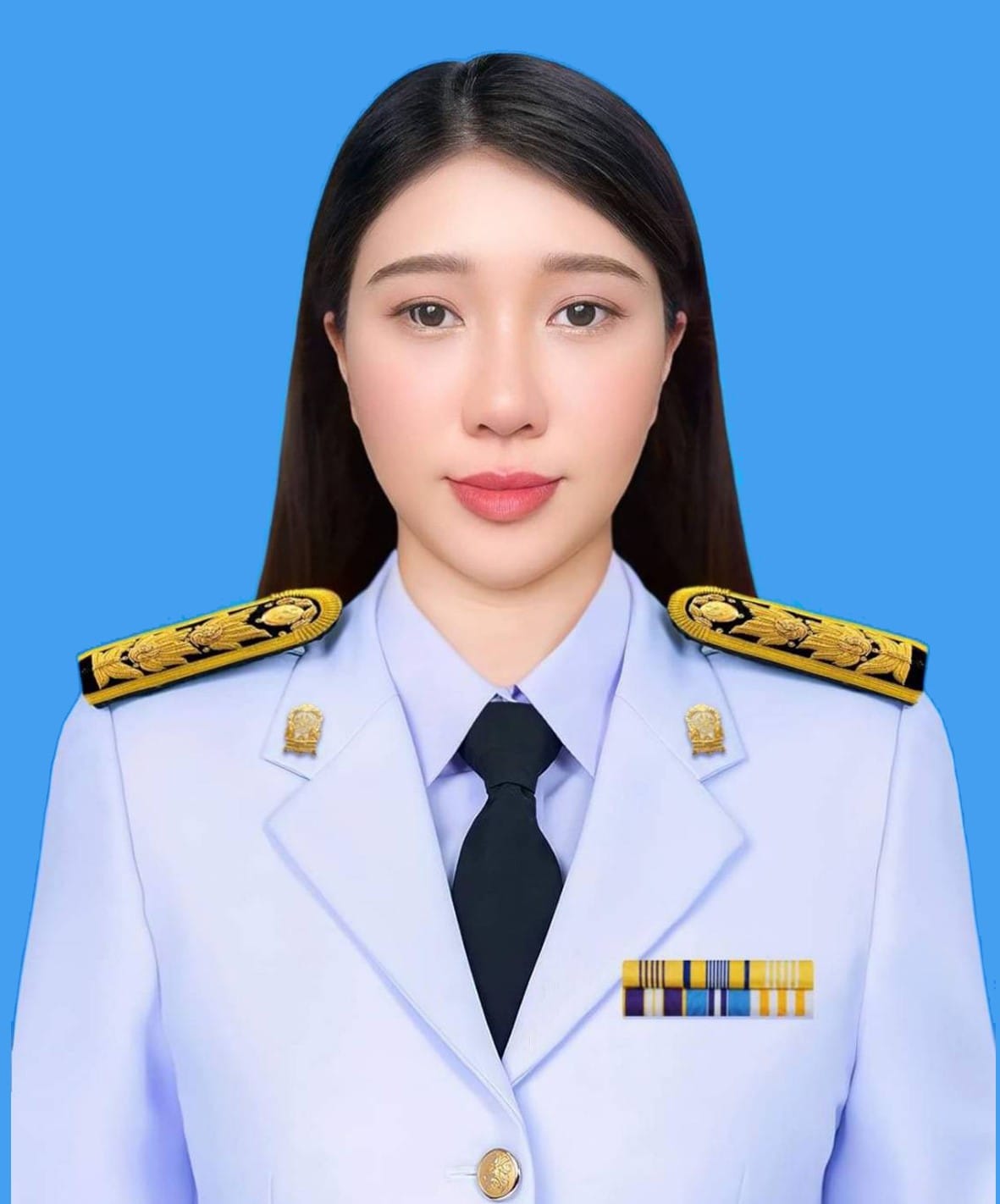 นางสาวกมลนันท์ ริมปิรังษี